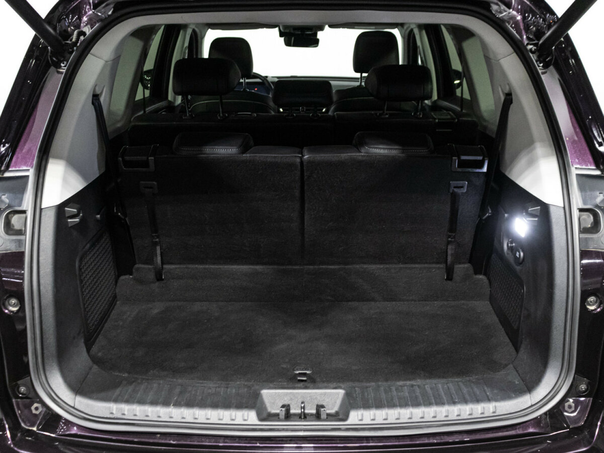 Exeed VX I, 2023 Фото №27