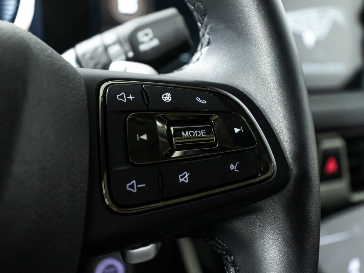 Exeed TXL I Рестайлинг, 2023 Фото №18