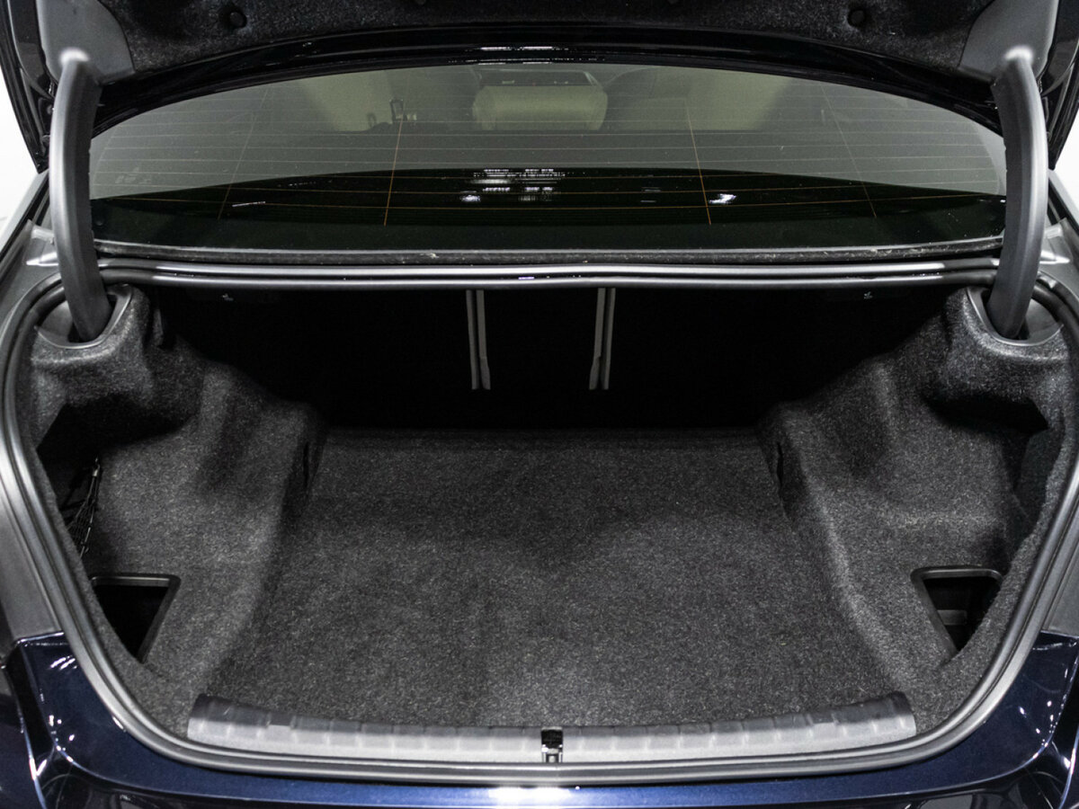 BMW 5 серии 530d xDrive VII (G30/G31), 2019 Фото №23