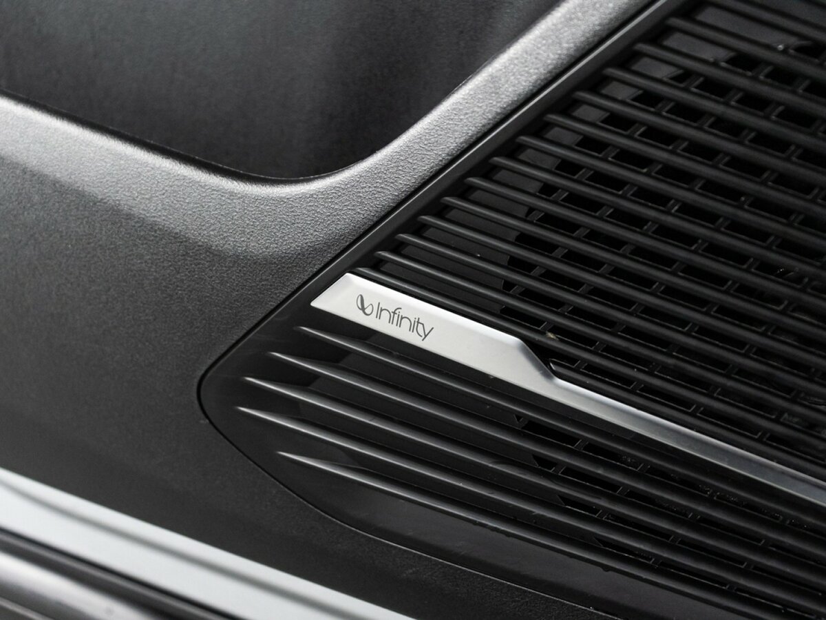 Geely Atlas II, 2024 Фото №23