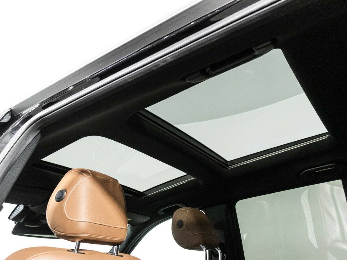 Mercedes-Benz GLS 350 d I (X166), 2018 Фото №12