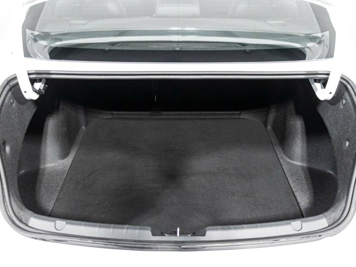 Geely Preface I, 2024 Фото №20