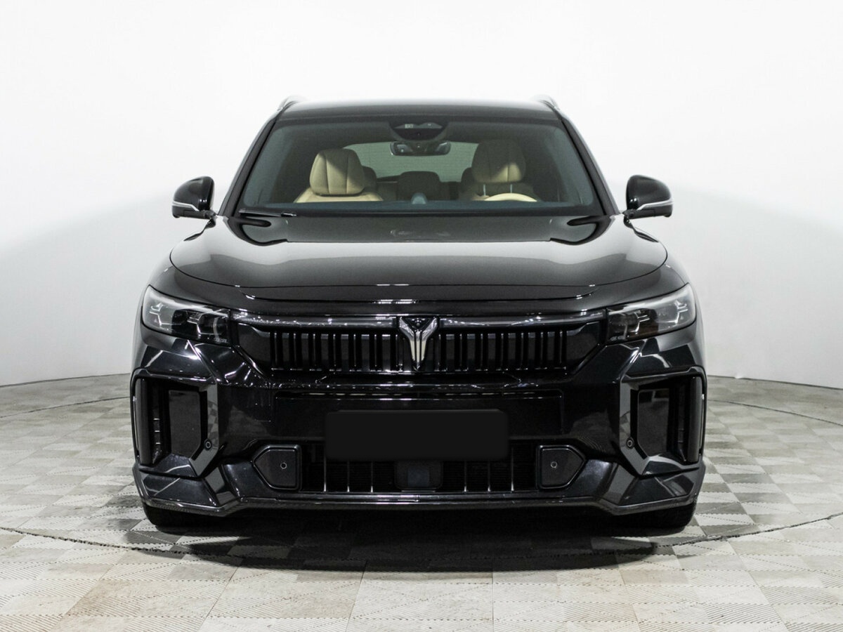 Voyah Free I Рестайлинг, 2023 - 36 520 км. | Фото №2