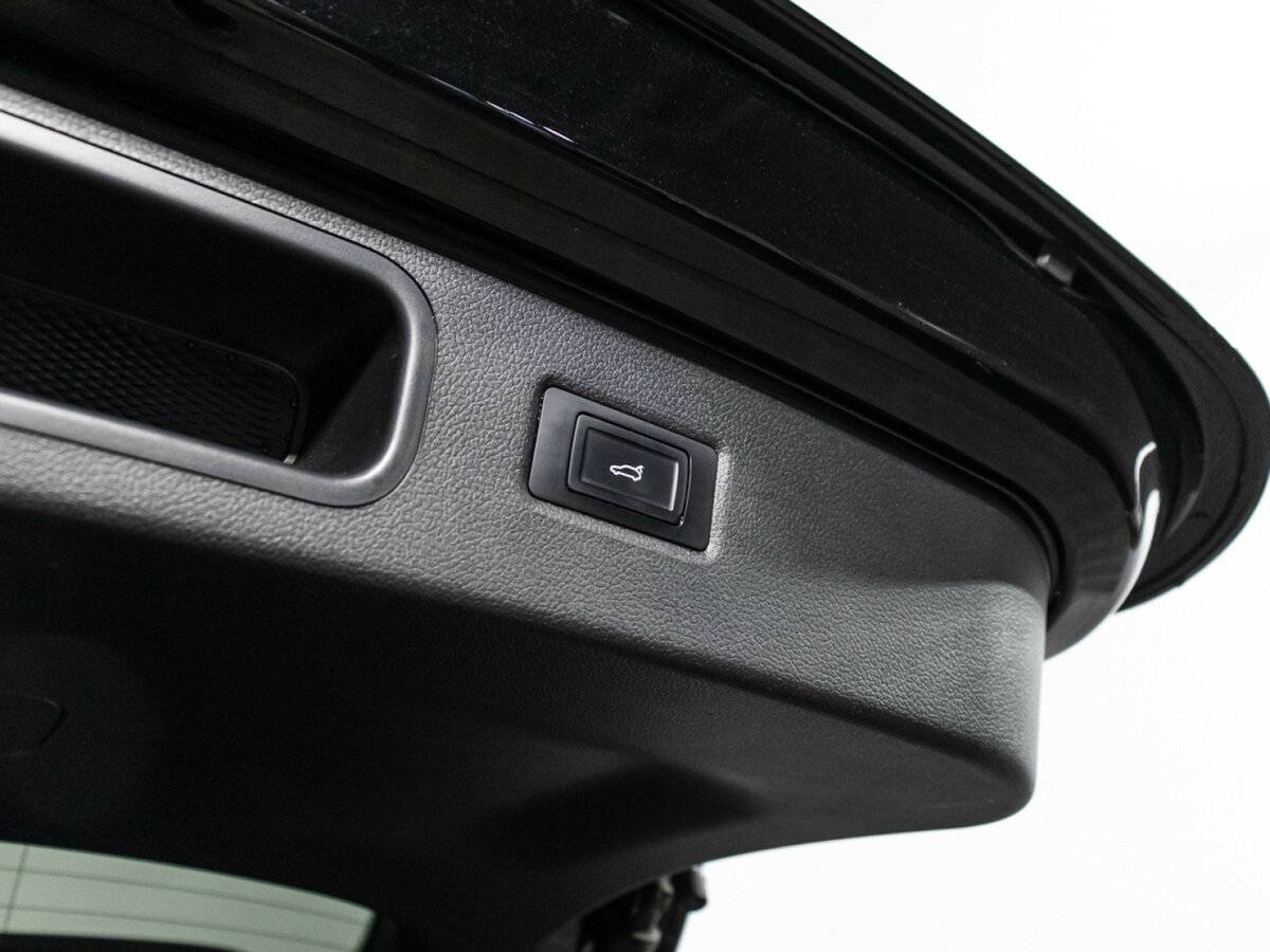 Voyah Free I Рестайлинг, 2023 Фото №22