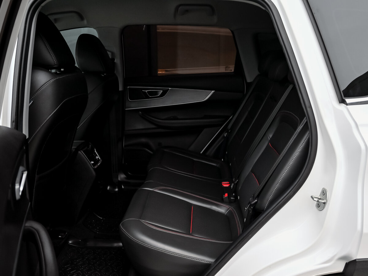 Chery Tiggo 7 Pro I, 2021 Фото №20