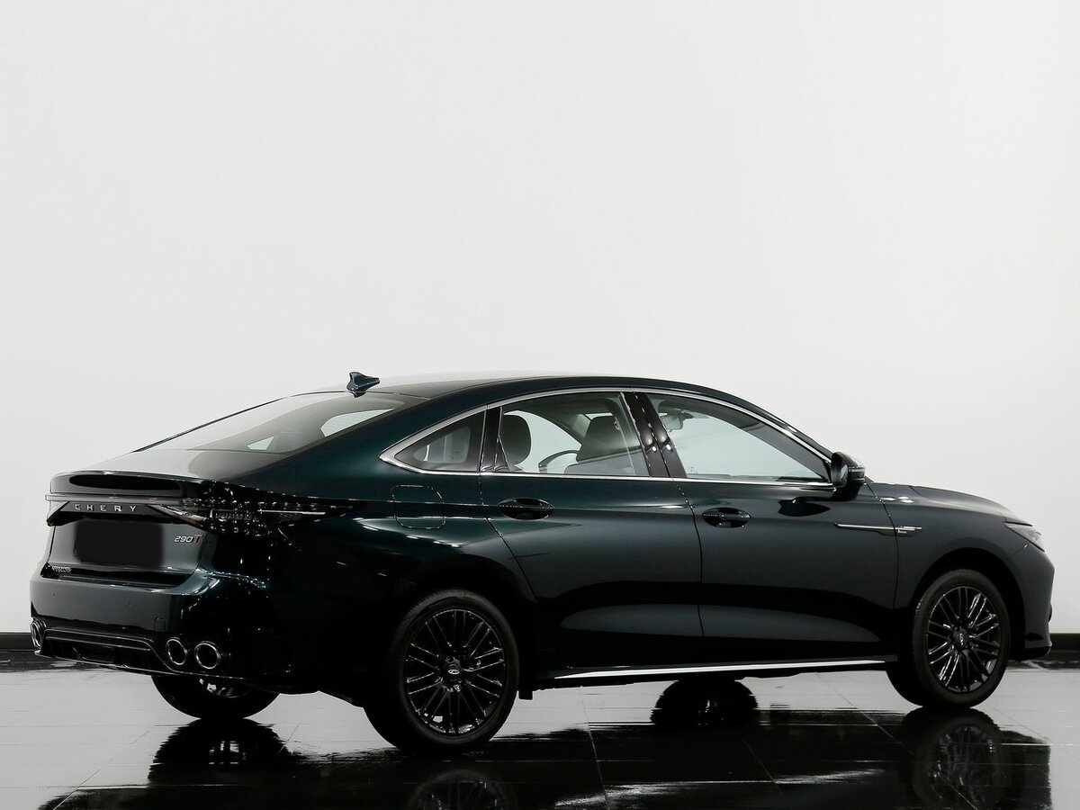 Chery Arrizo 8, 2024 Фото №2