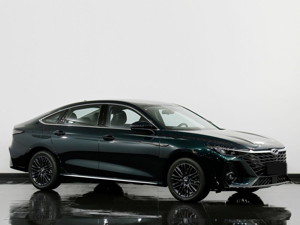 Chery Arrizo 8, 2024 Фото №3