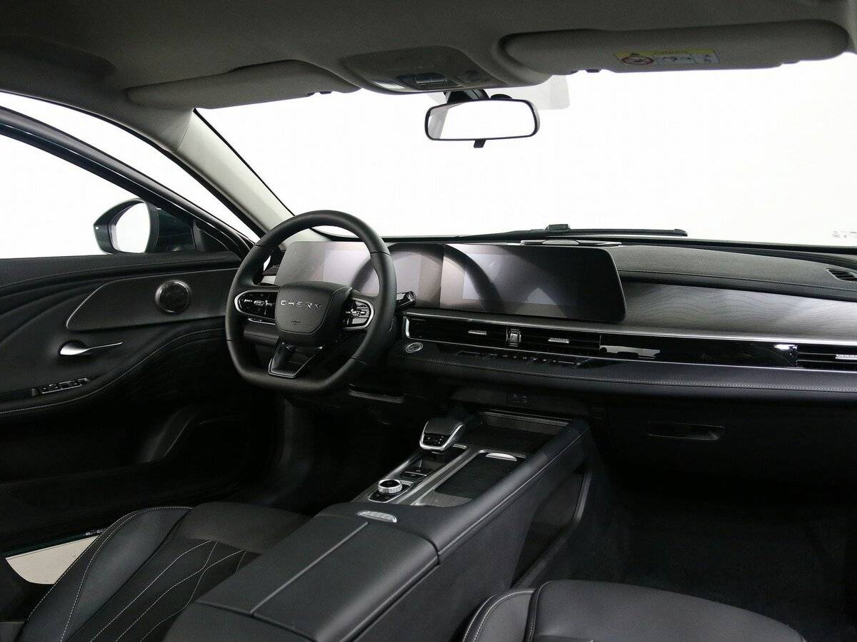 Chery Arrizo 8, 2024 Фото №5