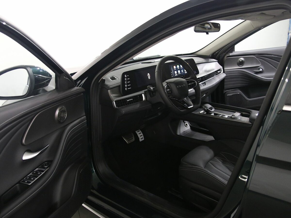 Chery Arrizo 8, 2024 Фото №6