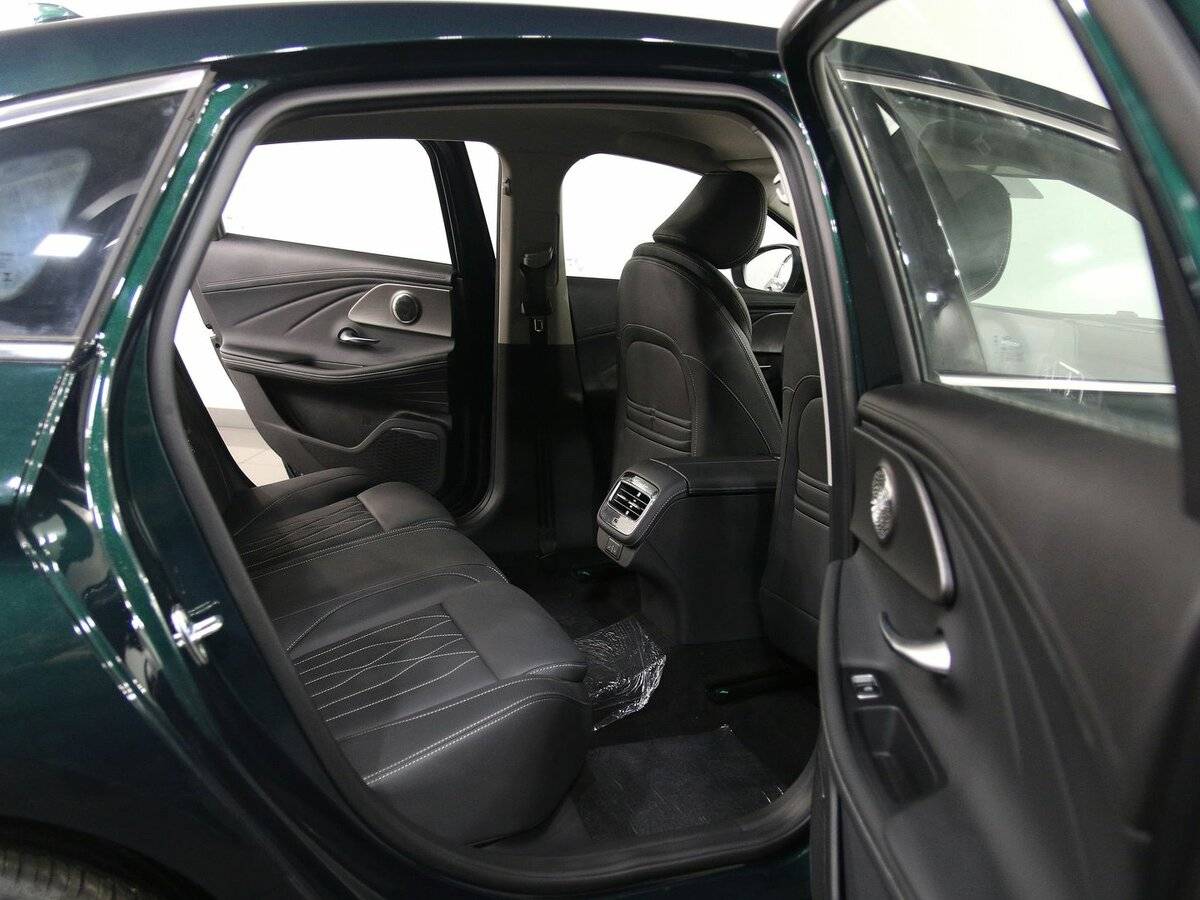 Chery Arrizo 8, 2024 Фото №7