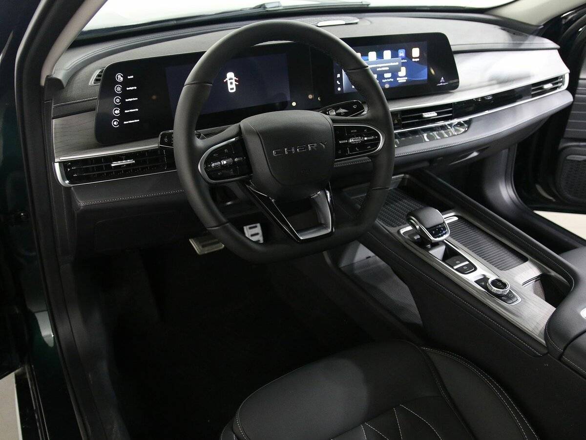 Chery Arrizo 8, 2024 Фото №8