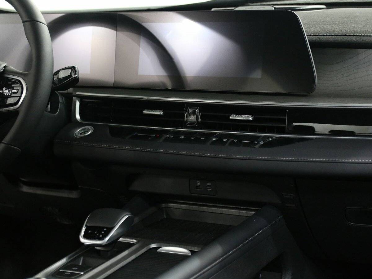 Chery Arrizo 8, 2024 Фото №10