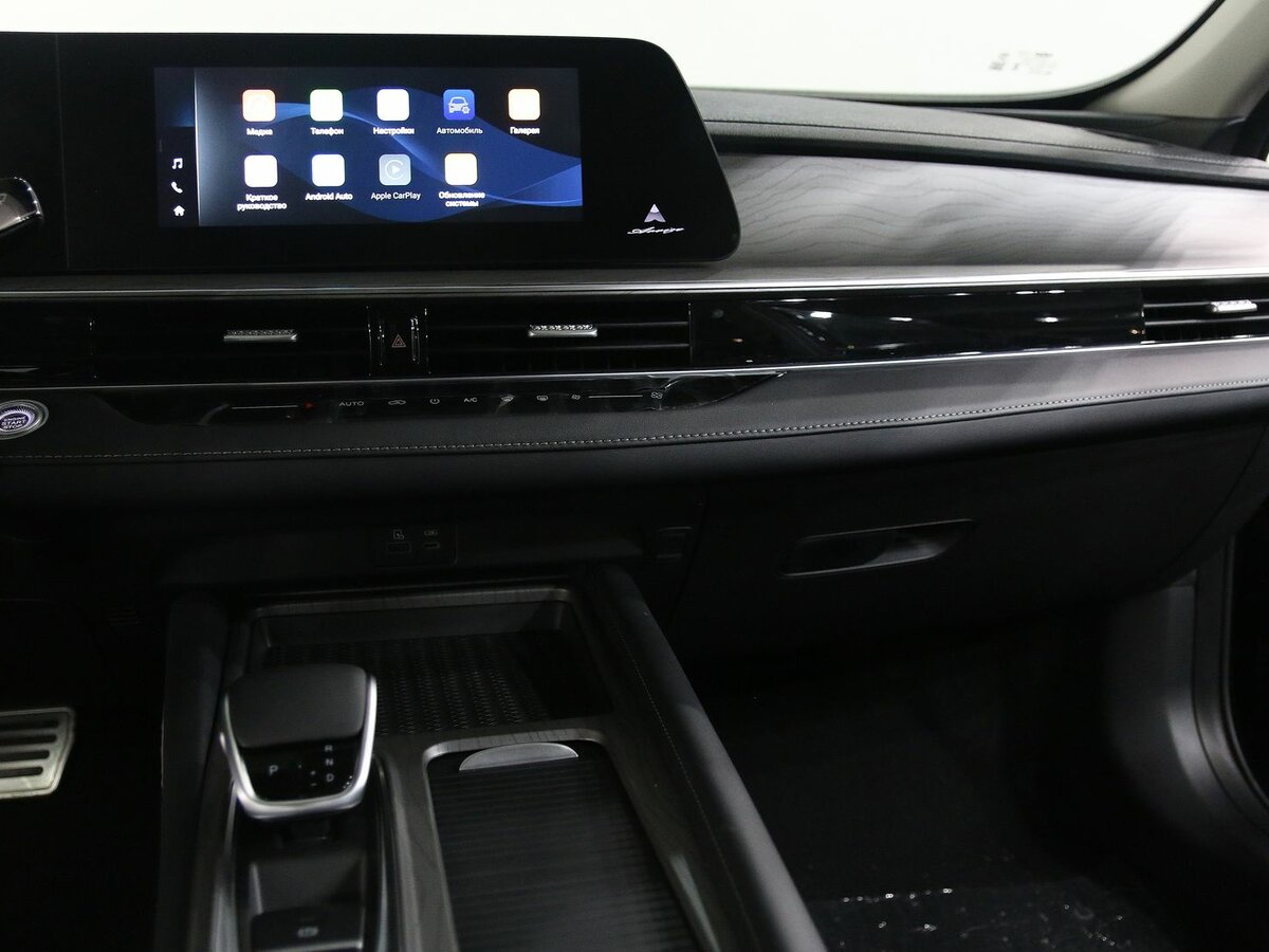 Chery Arrizo 8, 2024 Фото №11