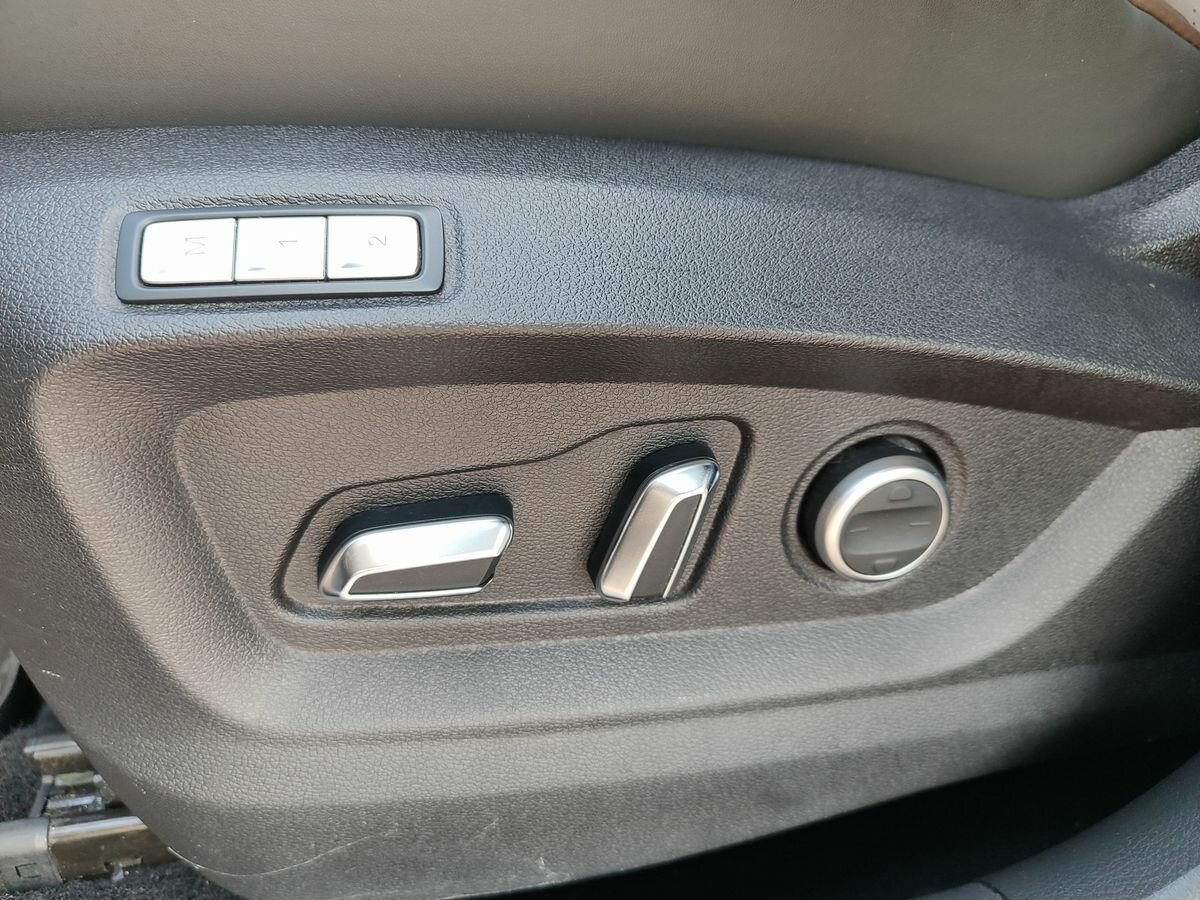 Chery Tiggo 8 Pro I, 2022 Фото №17