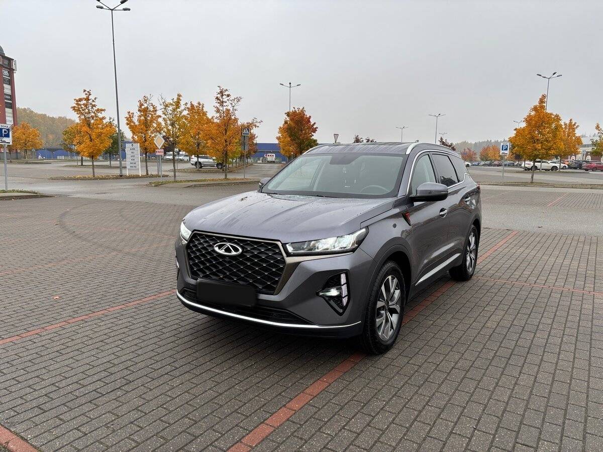 Chery Tiggo 7 Pro Max I, 2023 - 38 000 км. | Фото №3