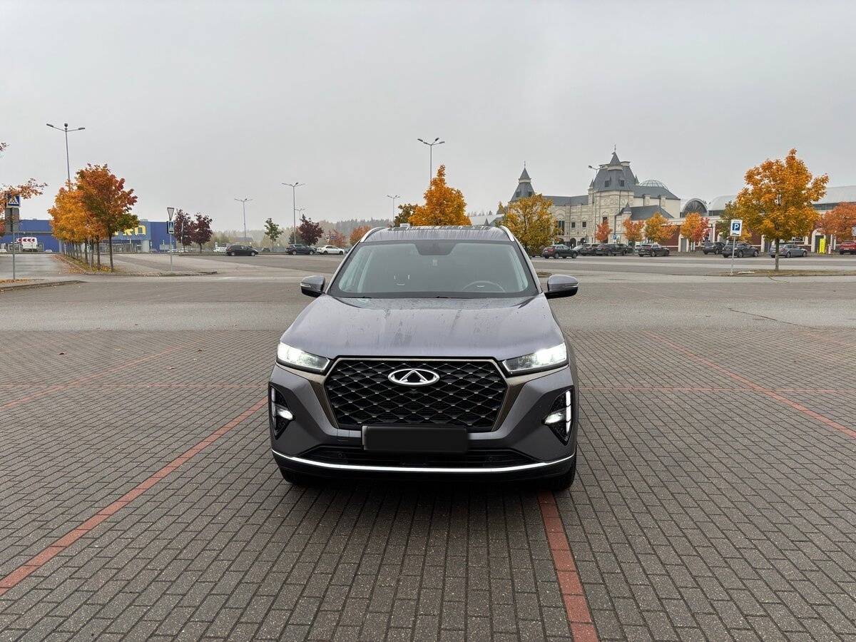 Chery Tiggo 7 Pro Max I, 2023 - 38 000 км. | Фото №4