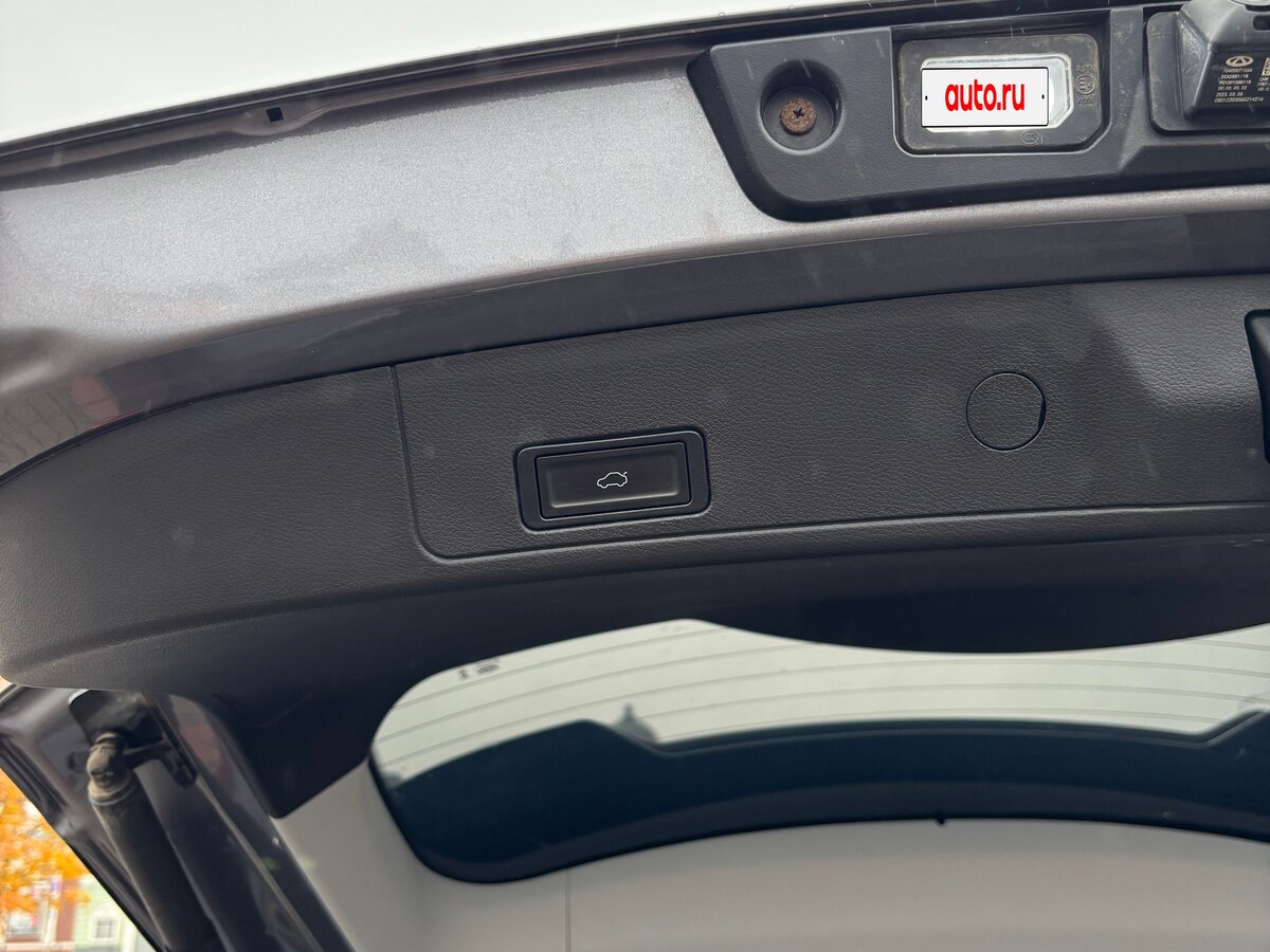 Chery Tiggo 7 Pro Max I, 2023 Фото №15