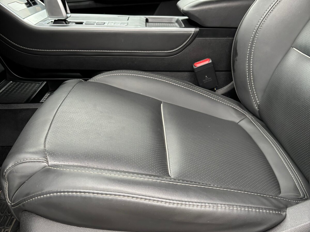 Chery Tiggo 7 Pro Max I, 2023 Фото №21