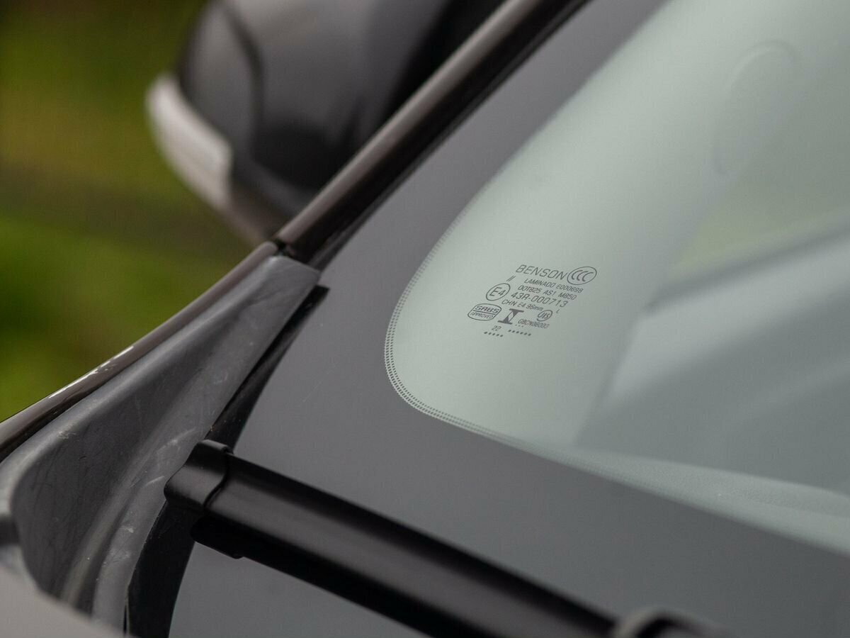 Changan CS35, 2018 Фото №12