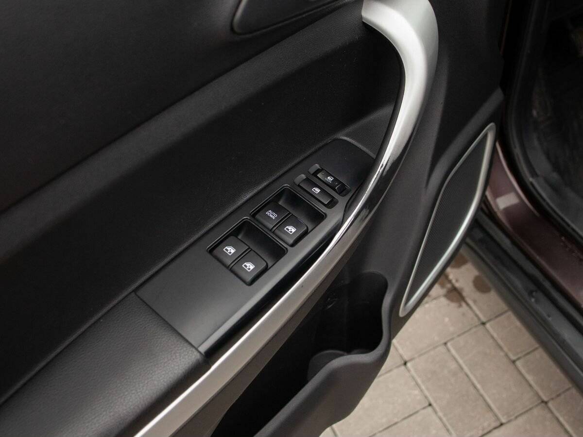 Changan CS35, 2018 Фото №27