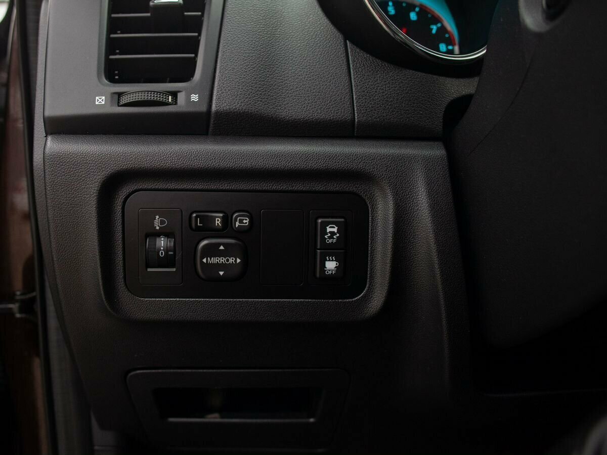 Changan CS35, 2018 Фото №28