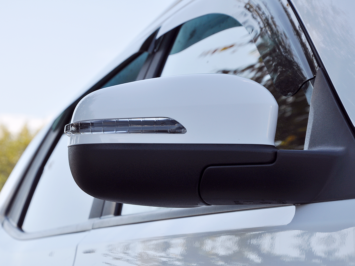 Chery Tiggo 4 I Рестайлинг, 2021 Фото №13