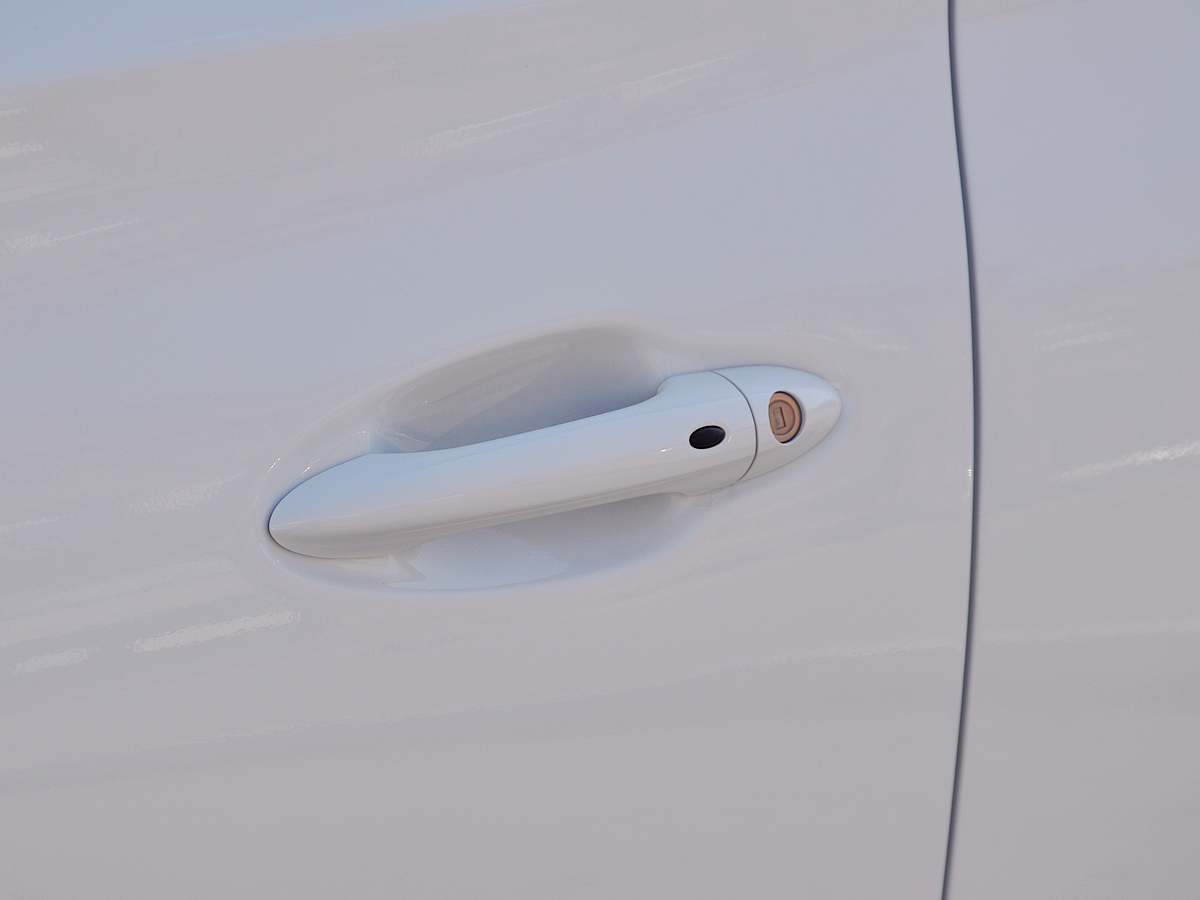 Chery Tiggo 4 I Рестайлинг, 2021 Фото №14