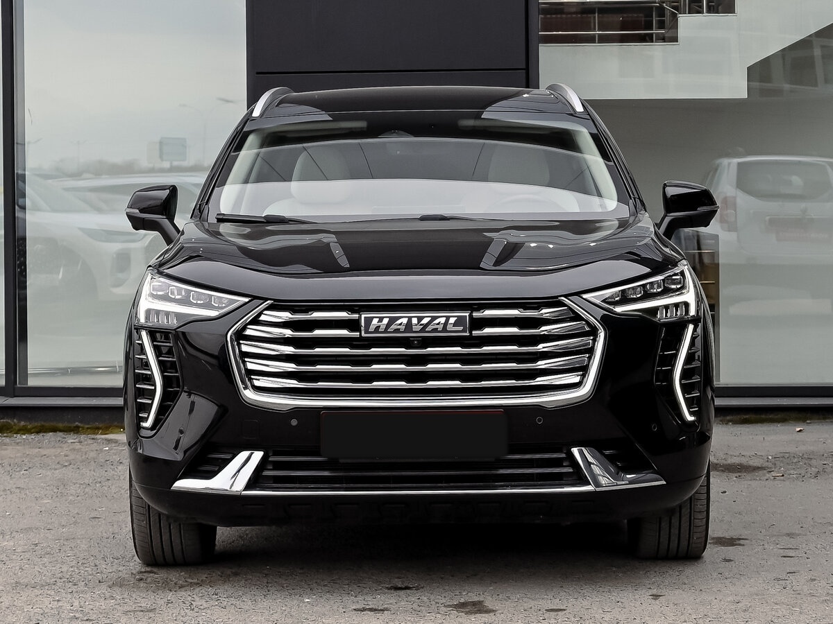 Haval Jolion I, 2023 - 28 160 км. | Фото №2