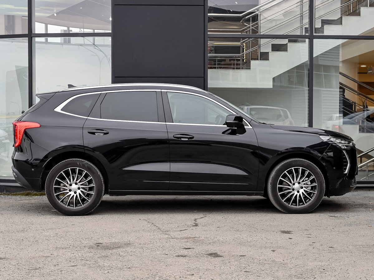Haval Jolion I, 2023 - 28 160 км. | Фото №8