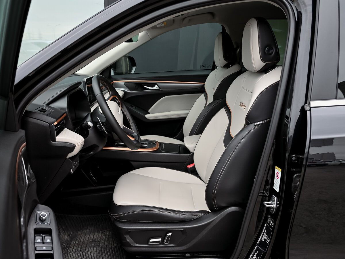 Haval Jolion I, 2023 Фото №9