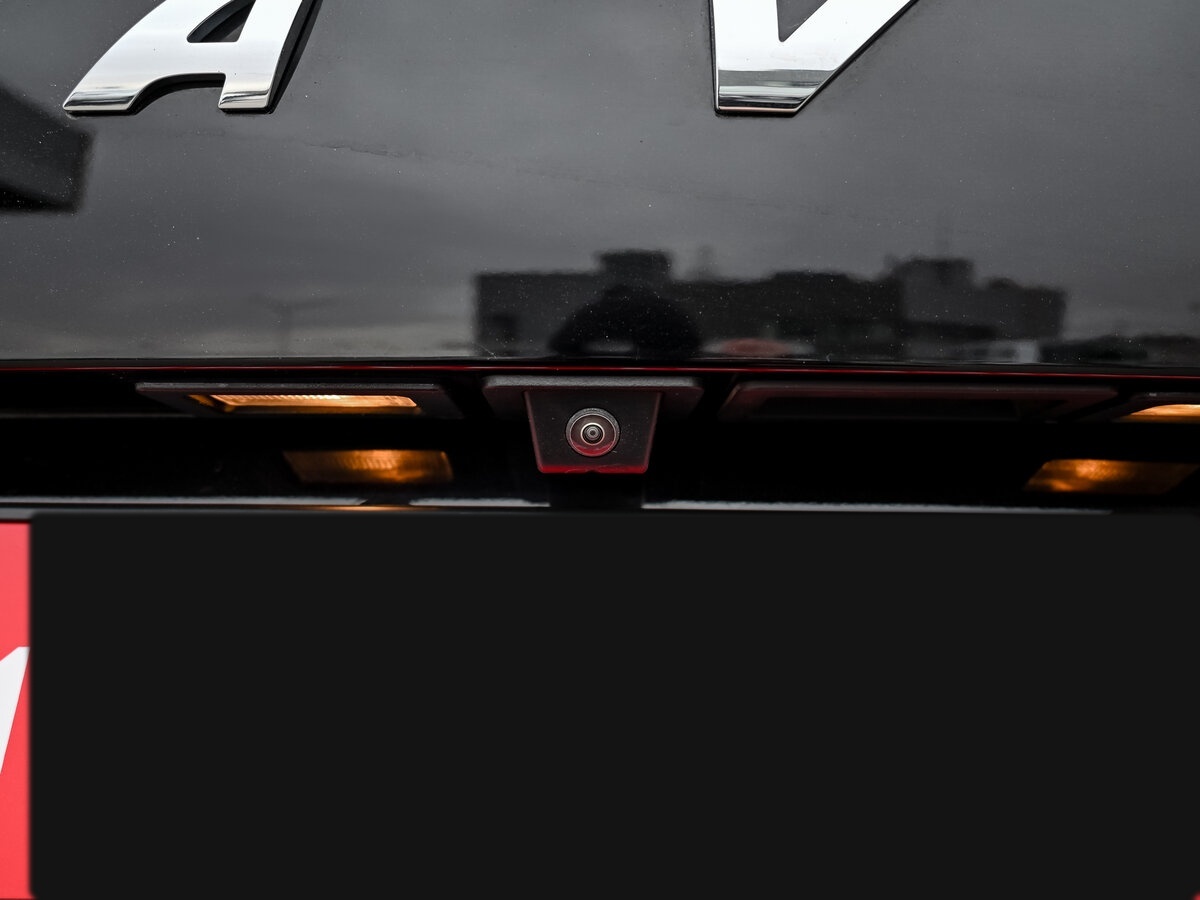 Haval Jolion I, 2023 Фото №15