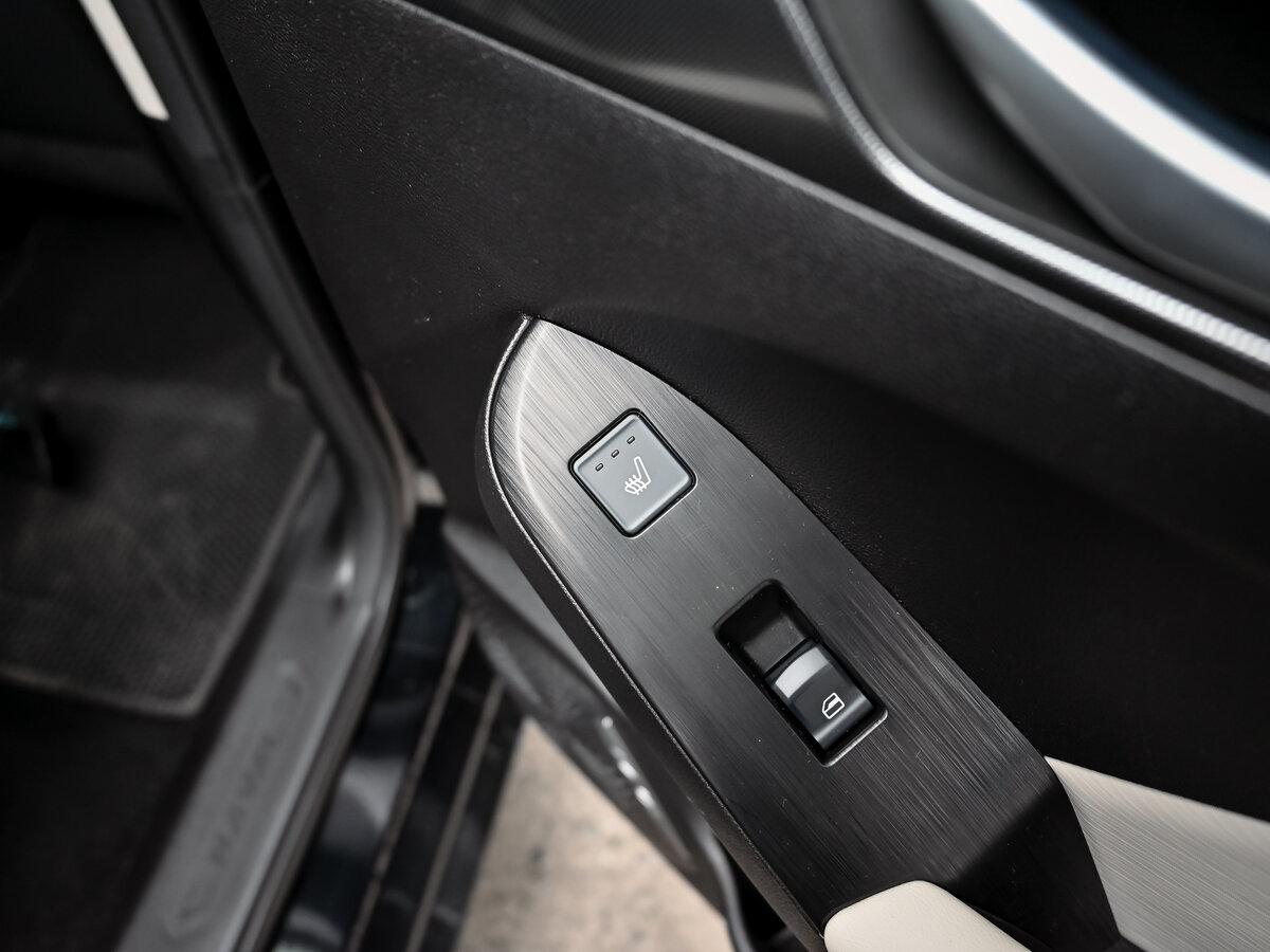 Haval Jolion I, 2023 Фото №18