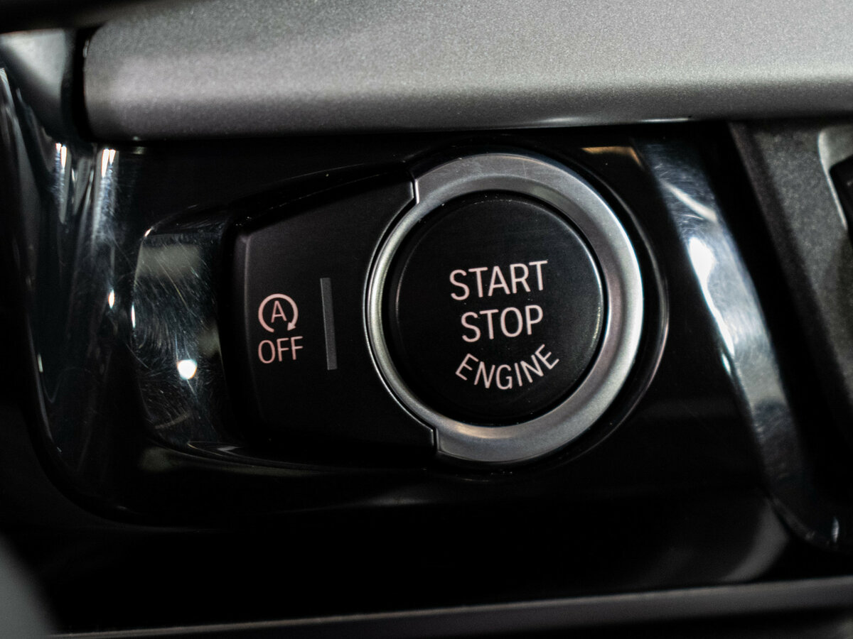 BMW X5 25d III (F15), 2017 Фото №15