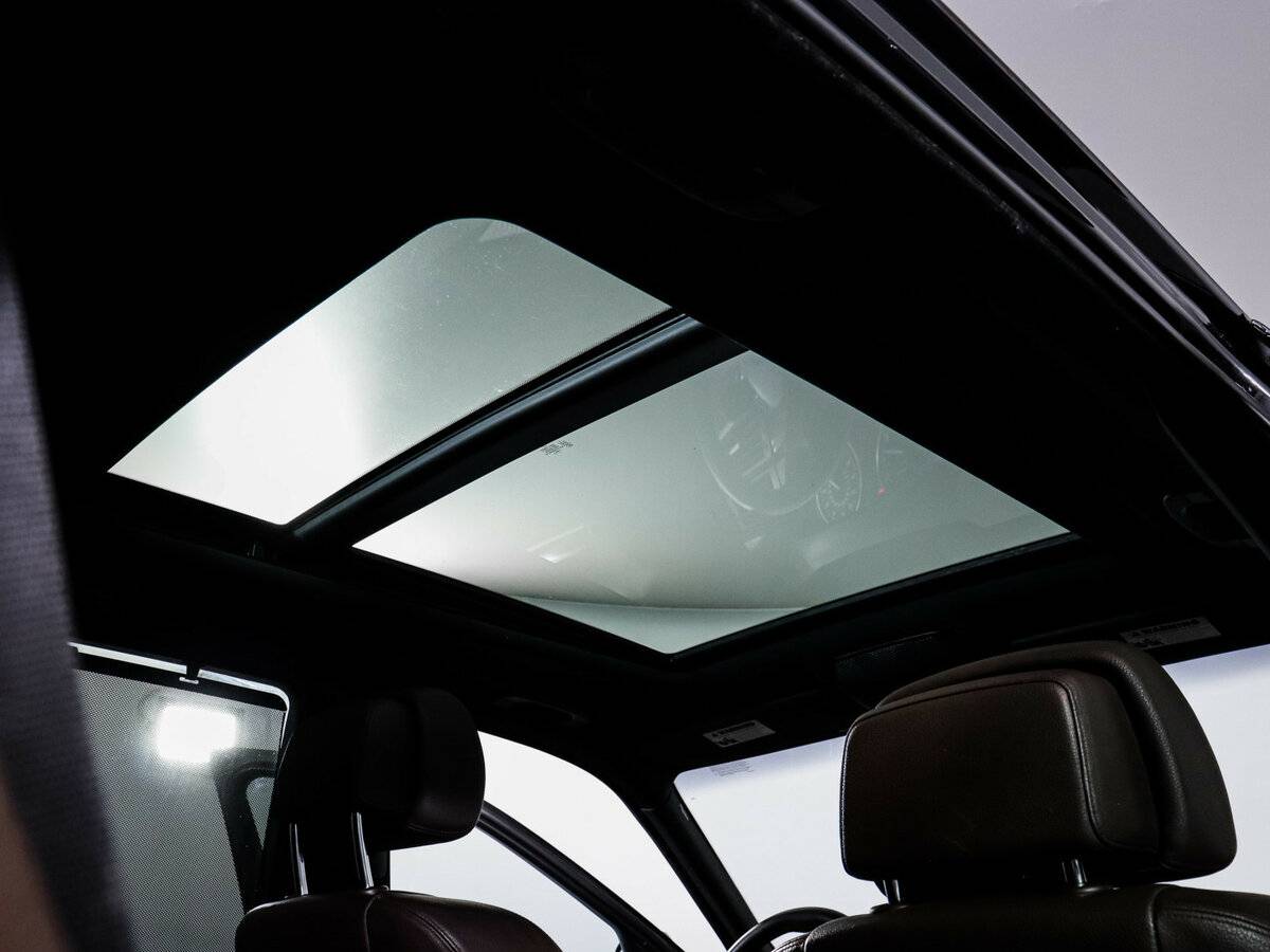 BMW X5 3.0si II (E70), 2007 Фото №12