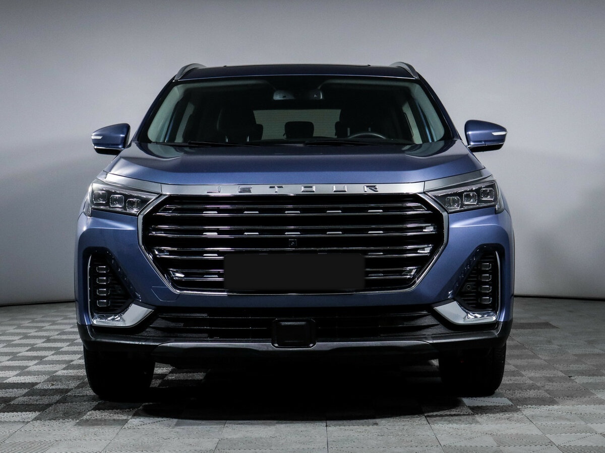JETOUR X90 PLUS, 2023 - 37 491 км. | Фото №2