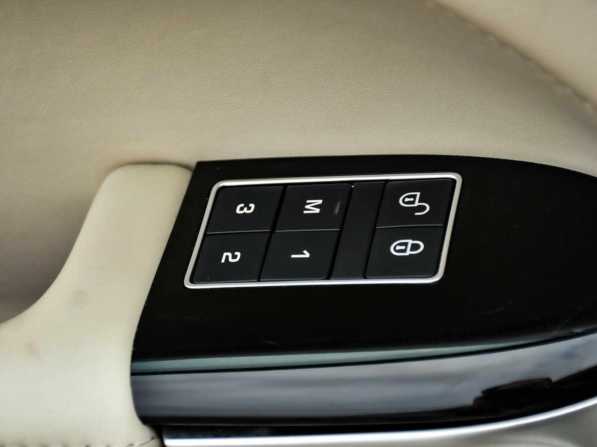 Land Rover Range Rover IV, 2017 Фото №20
