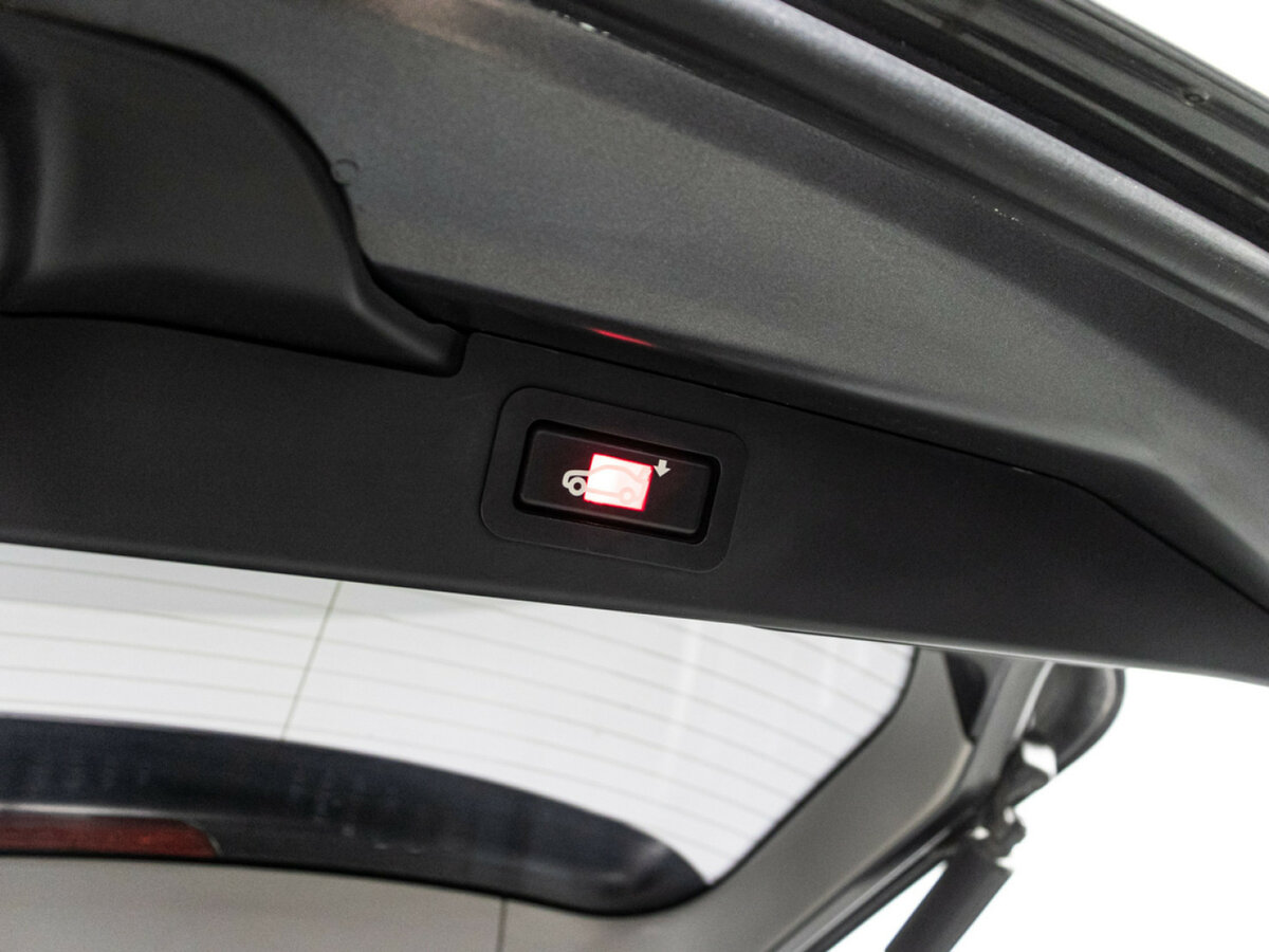 BMW X5 35i II (E70) Рестайлинг, 2010 Фото №19