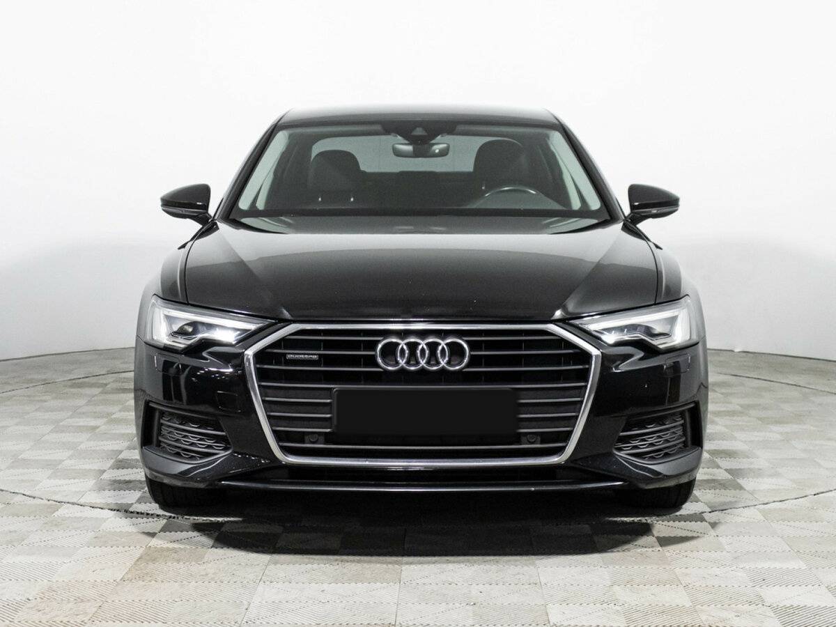Audi A6 45 TFSI V (C8), 2020 - 134 000 км. | Фото №2