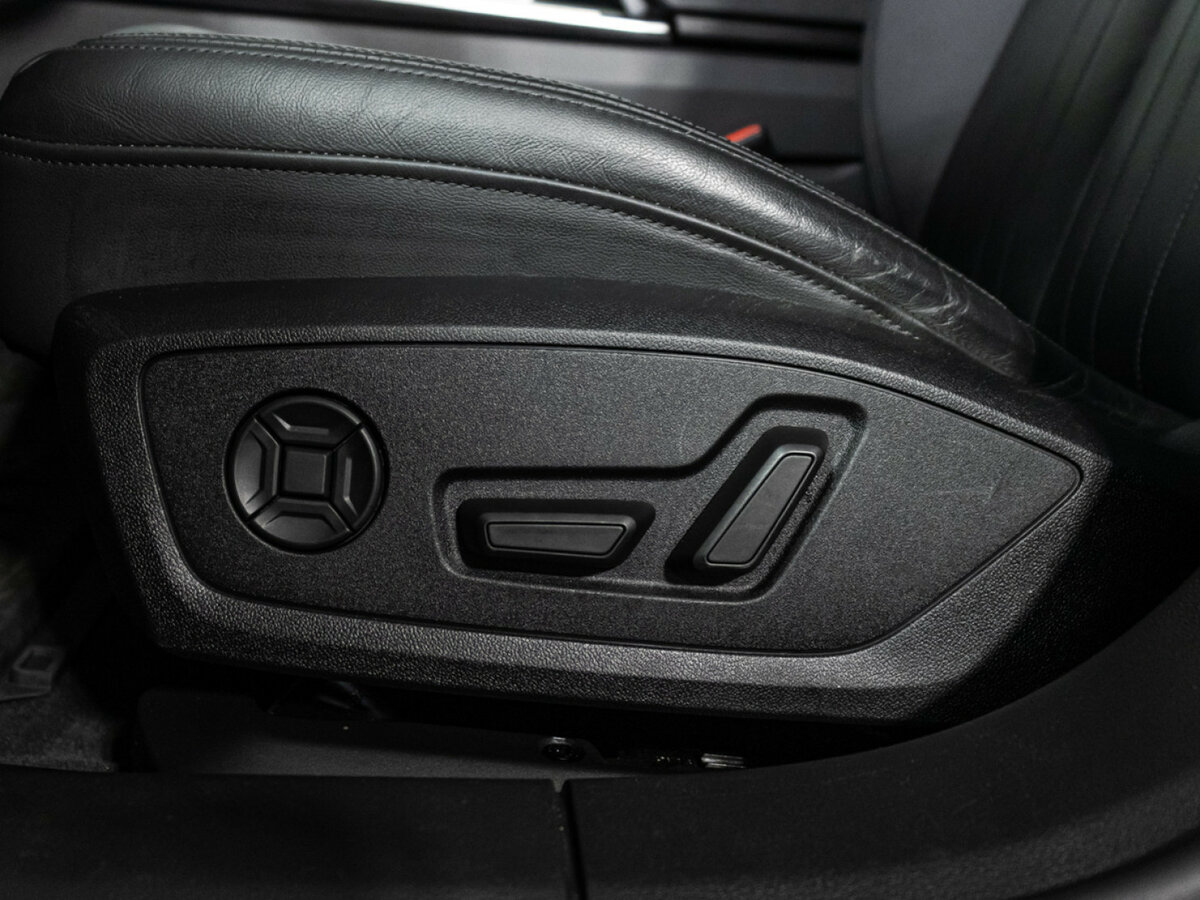 Audi A6 45 TFSI V (C8), 2020 Фото №13