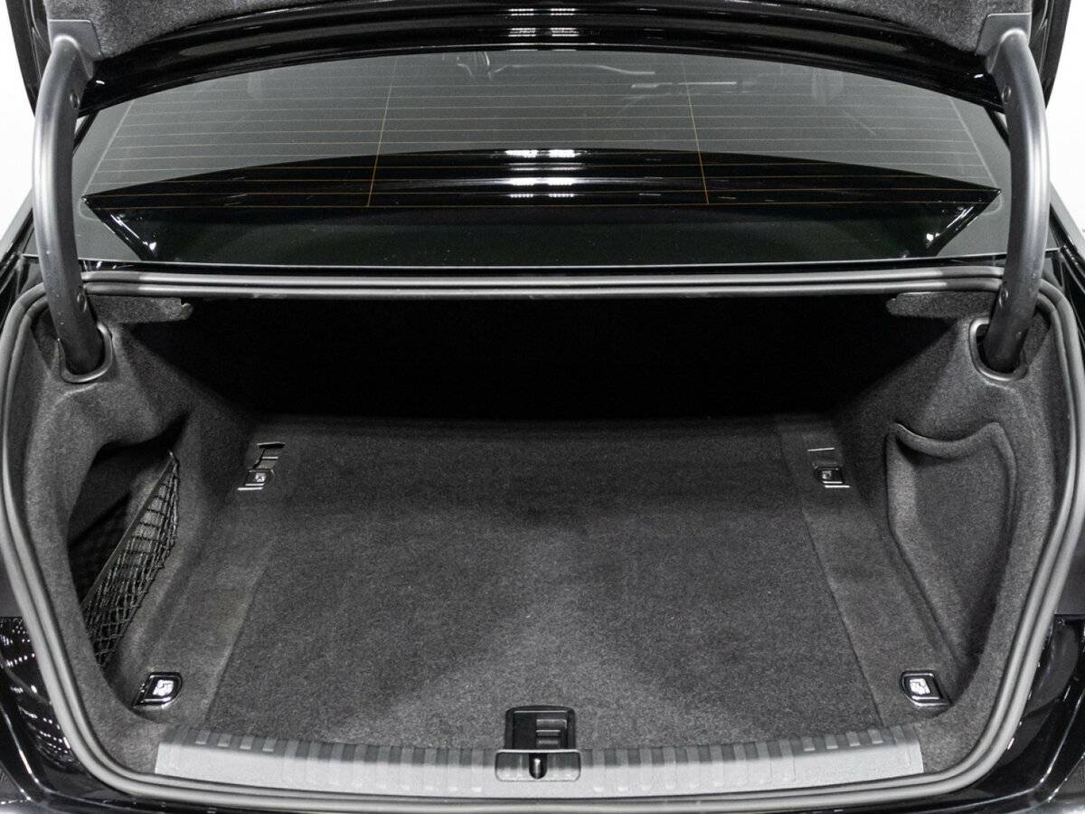 Audi A6 45 TFSI V (C8), 2020 Фото №18