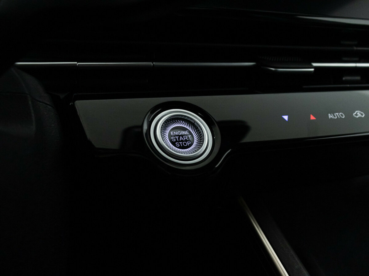 Omoda C5 I, 2023 Фото №18