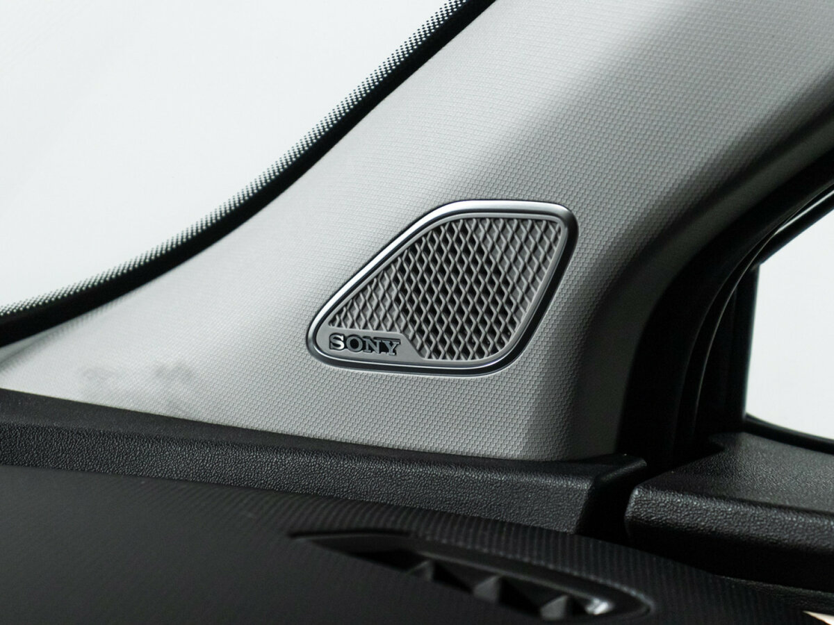 Omoda C5 I, 2023 Фото №19