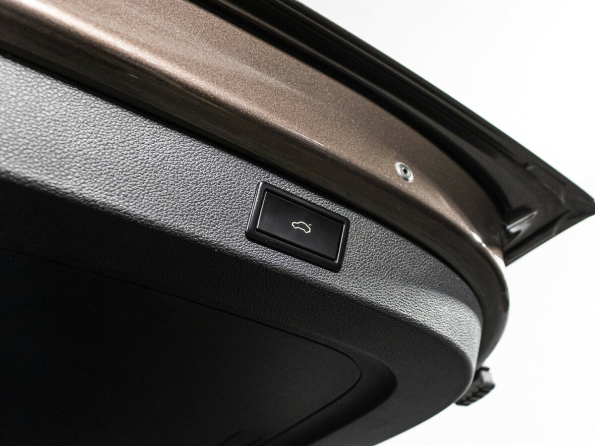 Skoda Kodiaq I, 2018 Фото №20