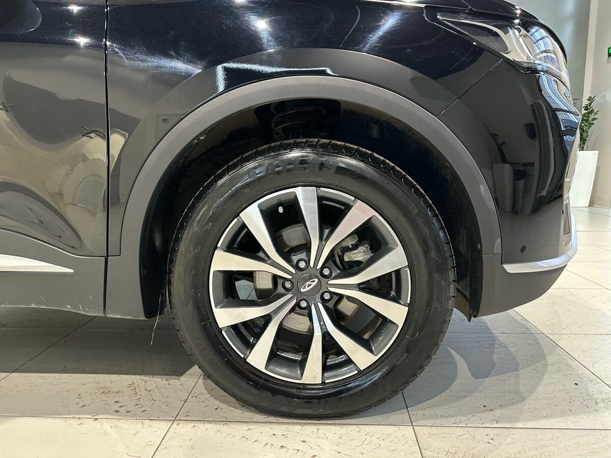 Chery Tiggo 7 Pro I, 2022 Фото №8