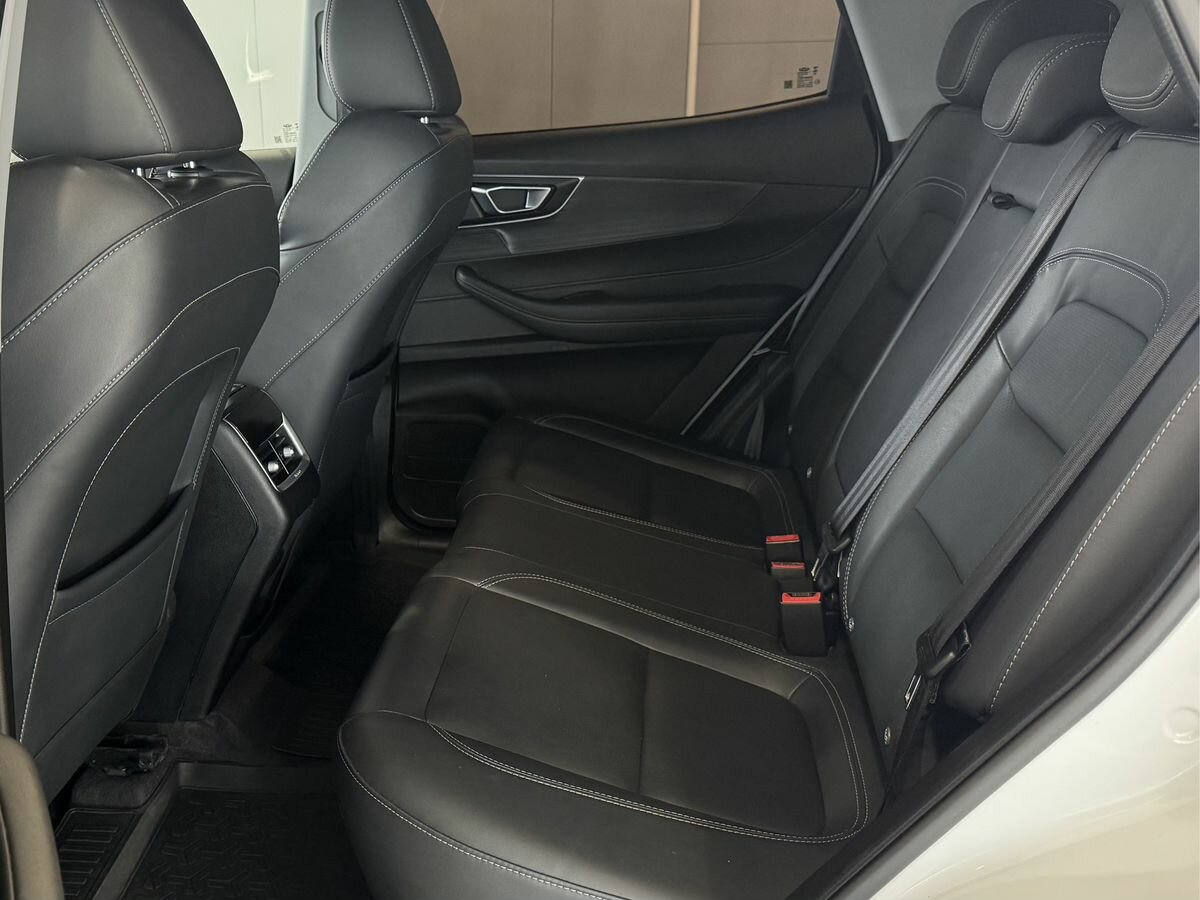 Chery Tiggo 4 Pro I, 2023 - 22 872 км. | Фото №8