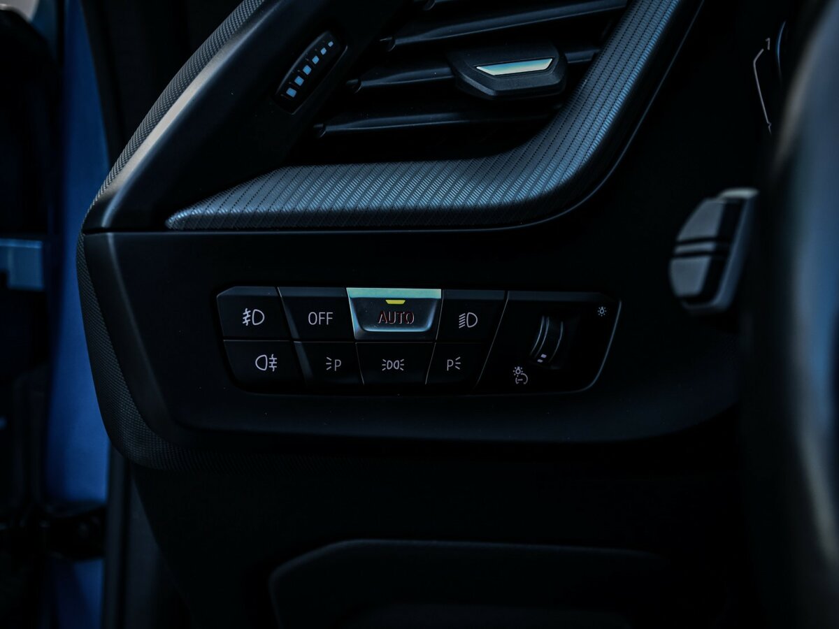 BMW 2 серии Gran Coupe 218i F44, 2020 Фото №14