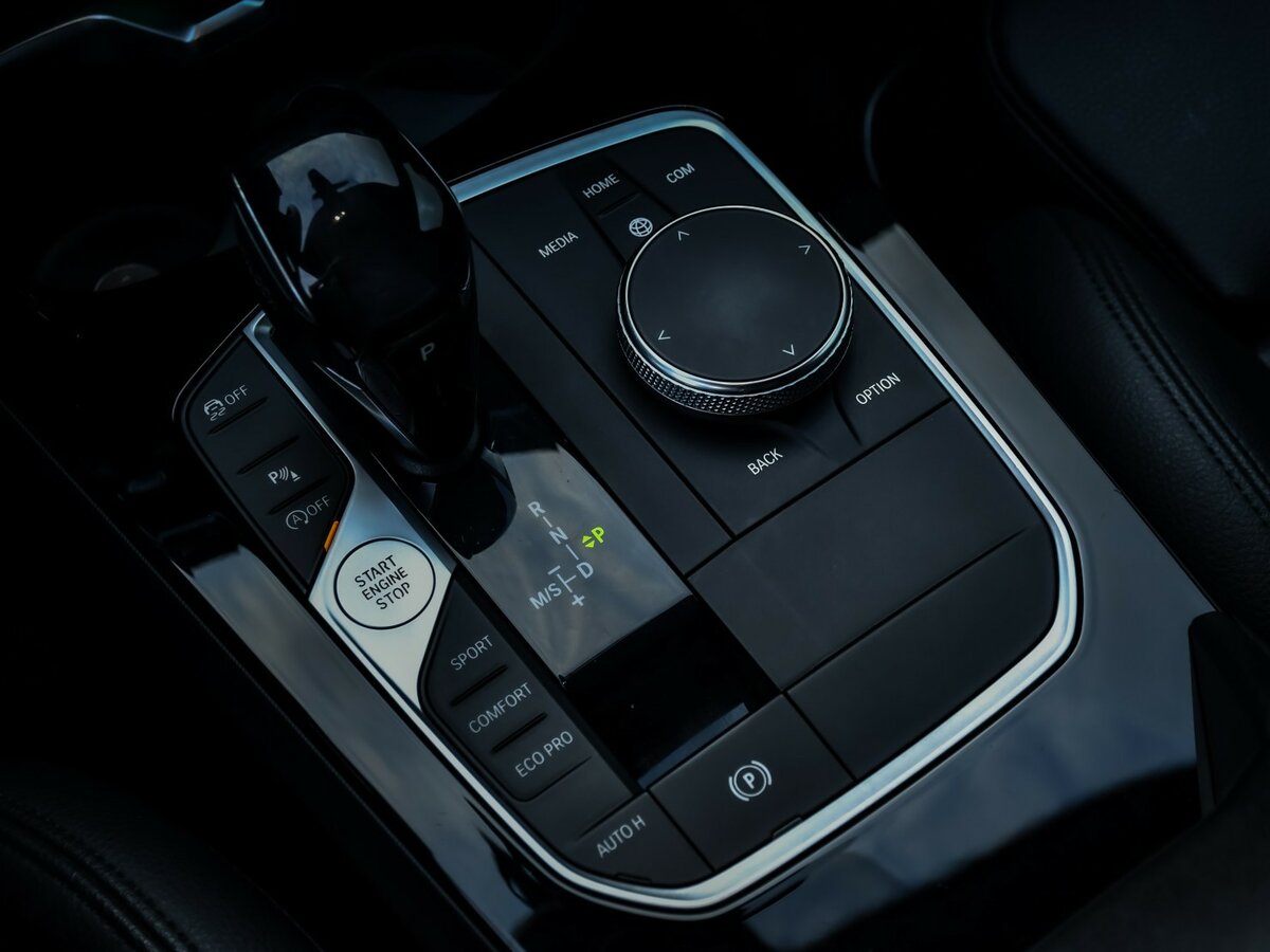 BMW 2 серии Gran Coupe 218i F44, 2020 Фото №15