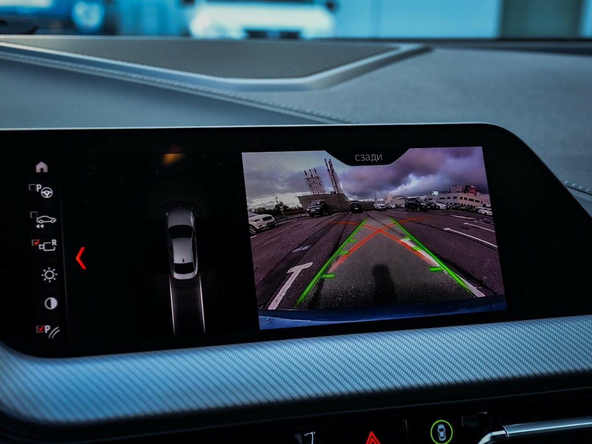 BMW 2 серии Gran Coupe 218i F44, 2020 Фото №17