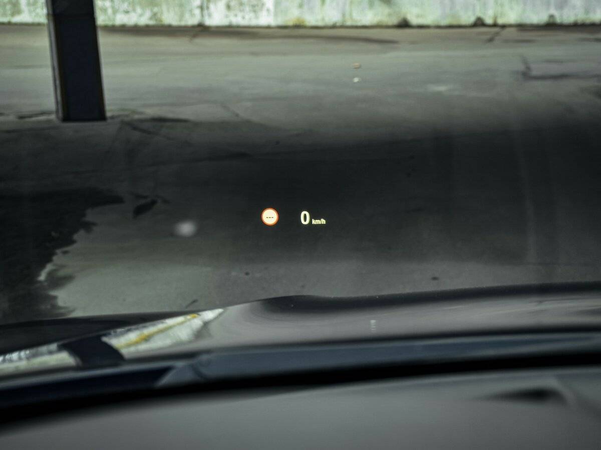 BMW X5 35i III (F15), 2014 Фото №21