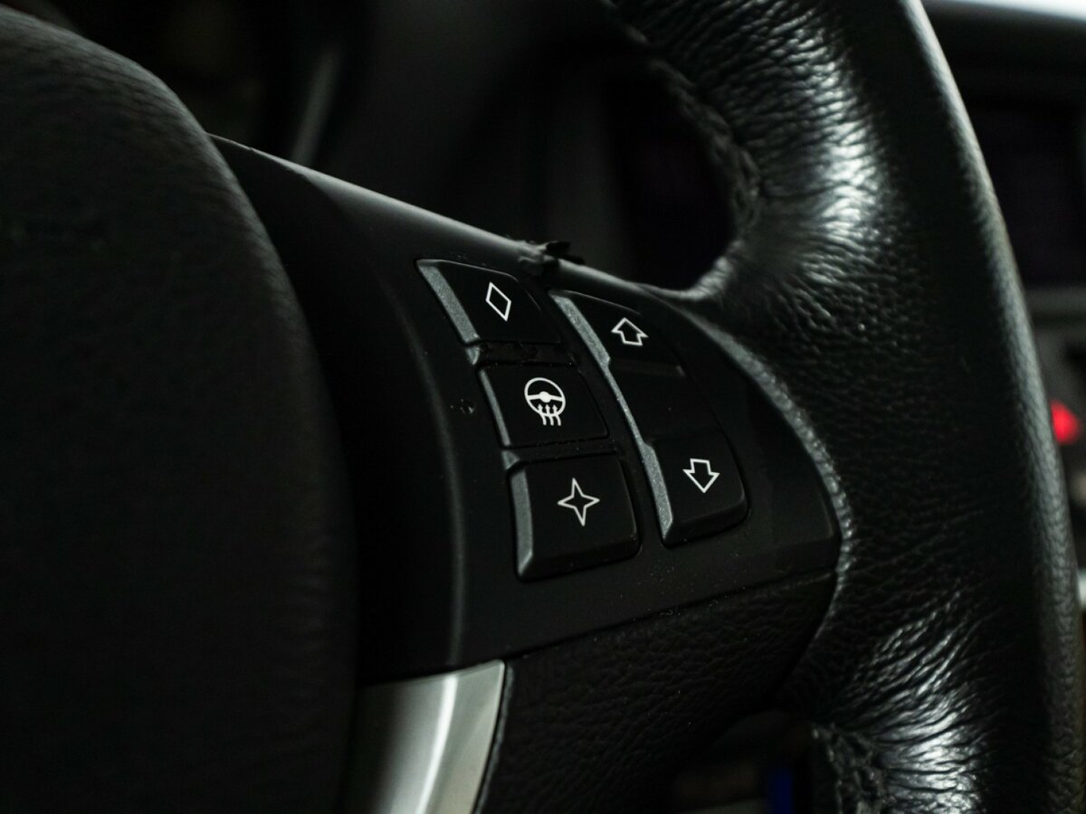 BMW X5 30i II (E70), 2008 Фото №20